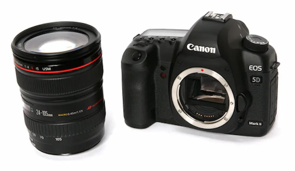 2026年版】Canon(キヤノン) EOS 5D Mark IIのレビュー比較まとめ